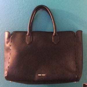 Nine West hand bag